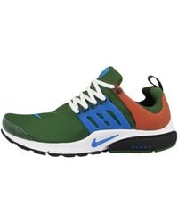 Nike - Air Presto Gymnastics Shoes - Lyst