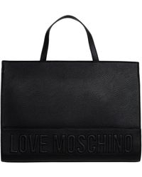 Love Moschino - Shopping bag - Lyst