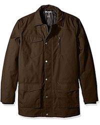 Men S Wrangler Coats From 36 Lyst