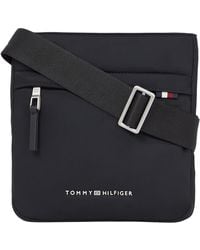 Tommy Hilfiger - Th Signature Mini Crossover - Lyst