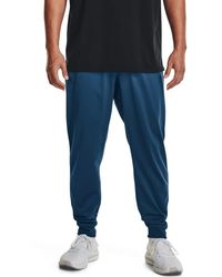 Under Armour - Standard Sportstyle Tricot Joggers, - Lyst