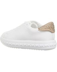 Michael Kors - Grove LACE UP Sneaker - Lyst