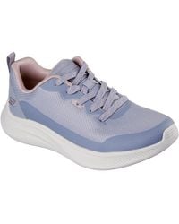 Skechers - Bobs Mode Flex Trainers EU 36 - Lyst