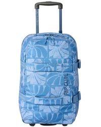 Rip Curl - F-Light Transit TY 45L Wheeled Duffle Bag One Size - Lyst