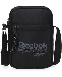 Reebok - Ona Small Crossbody Bag - Lyst