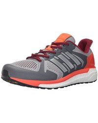 adidas Originals Men's Supernova Sequence Boost 8 Running adidas sequence, adidas Superstar Sneaker Herren