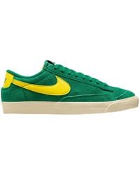 Nike - Blazer Low '77 Vintage Sneaker - Lyst