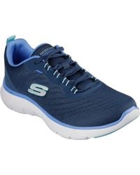 Skechers - Flex Appeal 5.0 New Path - Lyst