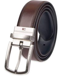 tommy hilfiger belts for mens online