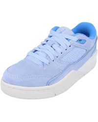 Nike - Air Jordan Flight Court Trainers - Lyst