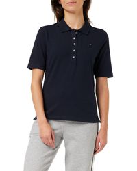 Tommy Hilfiger - 1985 Piqué Polo Short-sleeve Polo Shirt Regular Fit - Lyst