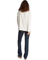 Tommy Hilfiger - 's Regular Fit Soft Viscose Shirt - Lyst