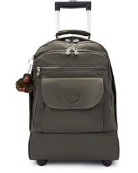 Kipling - Zaino da donna Sanaa Rolling Backpack - Lyst