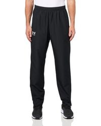Under Armour - Rival Woven Windbreaker Pants - Lyst