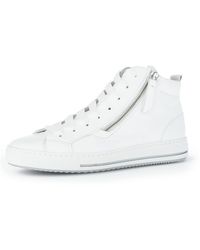 Damen-Hoch Geschnittene Sneaker von Gabor | Online-Schlussverkauf – Bis zu  31% Rabatt | Lyst DE