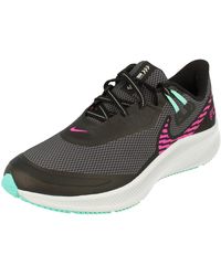 Nike - S Quest 3 Shield Running Trainers Cq8893 Sneakers Shoes - Lyst