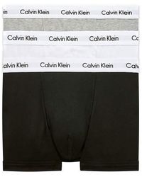 Calvin Klein - Boxershort Voor - Lyst