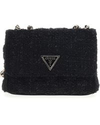 Guess - GIULLY Mini 2 Comp CNVRTBL FLP - Lyst