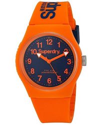 Superdry Horloges voor dames - Lyst.com.nl