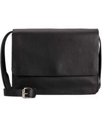 Clarks - Treen River Leather Accessories - Lyst
