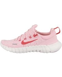 Nike - Free Run 5.0 Sneaker - Lyst