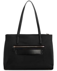 Guess - Power Play Tech Tote - Lyst