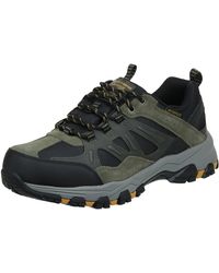 Skechers Selmen in Black for Men - Save 