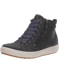 ecco elaine chukka boot