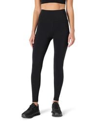 Amazon Essentials - Power Sculpt Leggings mit hohem Bund in voller Länge - Lyst
