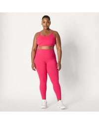 Amazon Essentials - Power Sculpt Leggings mit mittlerem Bund in voller Länge - Lyst