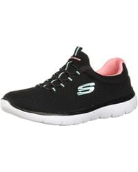 Skechers - Womens Summits Sneaker - Lyst