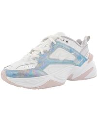 Nike - S M2k Tekno Running Trainers Ao3108 Sneakers Shoes - Lyst