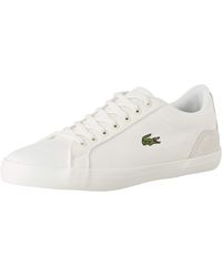 lacoste lerond 219