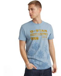 G-Star RAW - Palm Originals R T - Lyst