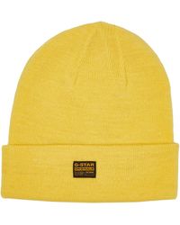 Cappelli G-Star RAW da uomo - Fino al 25% di sconto | Lyst