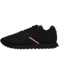 Tommy Hilfiger - Baskets de Running New Eva Knit Basses - Lyst