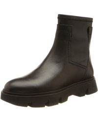 Geox - D Vilde I Ankle Boots - Lyst