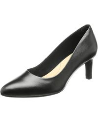 Clarks - Calla Rose - Lyst
