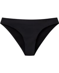 Benetton - Slip Mare - Lyst