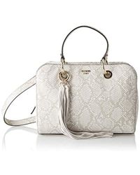 guess dixie crossbody bag