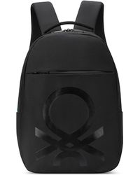 Benetton - Erwachsene Backpack Fabrica Laptop-Rucksack - Lyst