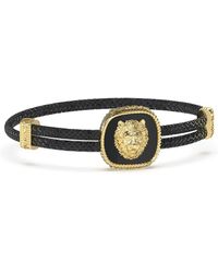 Guess - Umb04005ygbk S Lion King Bracelet - Lyst