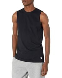 Russell Athletic Sleeveless t-shirts 