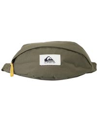 Quiksilver - Bum Bag For - Belt Bag - Lyst