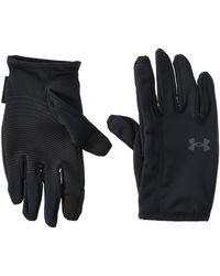 Gants Under Armour pour homme | Réductions en ligne jusqu'à 40 % | Lyst