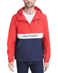 Tommy Hilfiger Synthetic Retro 