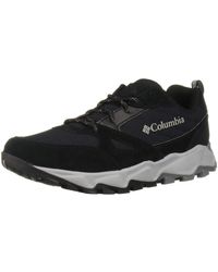Columbia Sneakers for Men - Up to 50 