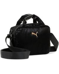 PUMA - Up Mini Bag One Size - Lyst