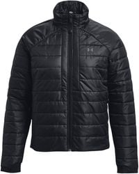 Under Armour - S Storm Insulated Jacket, - Lyst