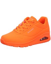 Skechers - Uno Night Shades Trainers - Lyst
